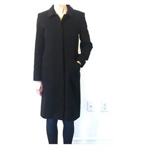 French connection Wool Peacoat